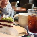 스타벅스 서구청DT점(서곶로277) | 인천 서구청역 카페, 비 오는 날 딱 좋았던 스타벅스 인천 서구청 DT점