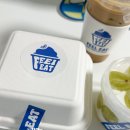 중랑 상봉 망우 디저트 맛집 카페, 필릿 FEEL EAT 파블로바 맛집
