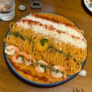 배때기기름칠 | 상무지구 연어 맛집 | 분위기 좋은 '연어하다' 연어사시미 솥밥 파스타까지 완벽 후기
