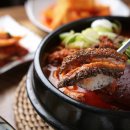 솥밥양평해장국
