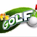 아이콘 골프 이미지