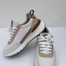 수성세탁 | 브루넬로 쿠치넬리 스니커즈 중창 오염 세탁 후기 (대구 수성구 신발세탁 슈레브)