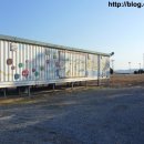 진상면 버스정류소 이미지