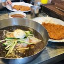 삼대냉면 이미지