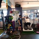 EXIT 퍼스널트레이닝&필라테스 이미지