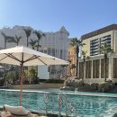 호텔 갤럭시 | 마카오 갤럭시 호텔 후기｜서비스·수영장·분수쇼까지 만족했던 이유