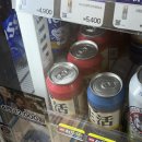 CU 테크노지니점 | CU 신상 '생활맥주 캔맥주' 후기ㅣ생활맥주 느낌 그대로! 집에서 즐기는 편의점 맥주