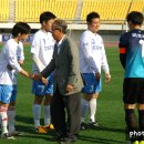 2013 Daum 챌린저스리그 9R 파주시민축구단 vs 서울마르티스 선수단격려 이미지