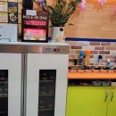 타임스크린골프장 이미지