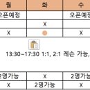 세렌디PT&Pilates 이미지