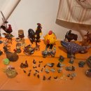 모자치킨 | 대구 아이랑 가볼만한곳 실내 체험 땅땅치킨랜드 솔직후기