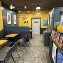 컴포즈 학장공단점 이미지