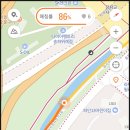 장지천 화장실 이미지