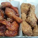 동큐치킨 이미지