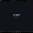 포터블/무설치 KMPlayer v3.9.0.126 한글 (광고제거) 이미지