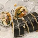엄마정김밥