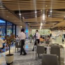 후라이드의품격제주점 | 제주 호텔 뷔페 추천 엠버퓨어힐 살레 제주도 뷔페