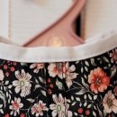 손바느질 생활한복 만들기 이미지