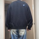 아더핏 | 아더에러 시그니피컨트 가디건 후기 :: Sig; BL Tag cardigan 02 블랙 착용 후기