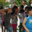 2010년 7월 23일 청소년 여름 신앙캠프 2 이미지