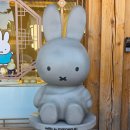 경주앤드찰보리빵 | [경주] 미피스토어 : 찰보리미피빵 에디션 신상 찰보리스빵 멜라니 인형 파우치 키링 경주 여행...
