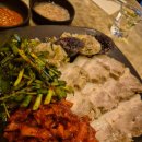 성남순대 | 성남 야탑 [담소 소사골 순대 육개장 야탑점] 후기