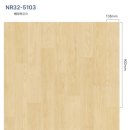 NR-37[빼재로]-상-37 | 친환경 3.2mm 장판 추천｜용인 수지 동천동 37평형 KCC 숲 도담 베라체오크 NR32-5103 시공후기