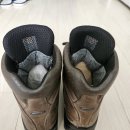 잠발란 중등산화 EU 41 이미지