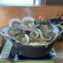 장보화손칼국수집