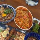 연산골목시장상점가 | 부산 연산 술집 사마자마 연산직영점 꼬치 맛집