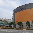 완도문화예술의전당 이미지