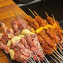 구구구양꼬치 - 수영구 수영로680번길 50 | [부산] 수영 양꼬치 전문점 구구구 양꼬치 마파두부, 꿔바로우 솔직후기