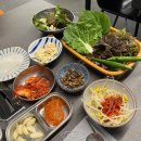 요가A | 만촌동고기집 대한민국삼겹살 벌침맞은 최고급 돼지고기