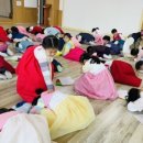 얼쑤절쑤 전래놀이 이미지