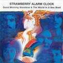 Good Morning Starshine -Strawberry Alarm Clock- 이미지