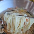 오별난멸치국수청하점 이미지