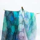 텍스타일 아트 이미지