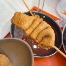 세븐일레븐 오산궐동본점 | 오산맛집 빨간호랭이분식공방 오산본점 35년 전통 분식맛집