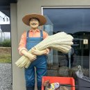 흥덕상회 | 청주 옥산 애견 동반 카페 반려견과 힐링하기 좋은 곳 &#34;소로리쌀상회&#34;