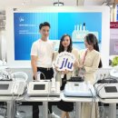 (주)엑스포디자인 | &#39;2024 하노이 뷰티케어 엑스포&#39; (주)제이엘유 참가 후기! [베트남 뷰티박람회]