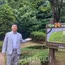 장흥생활체육공원 축구장 이미지