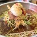 조선옥김용철착한칡냉면 | 먹거리x파일 착한칡냉면 조선옥 솔직한후기 ♪