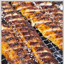 일출봉 민물장어 이미지