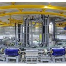 항암방사선치료와 항암약물치료의 비교 이미지