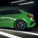 RS커스텀 | “Audi RS × BBS CI-R Unlimited 퍼포먼스가 완성되는 순간”