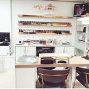 오늘 네일에 반하다 이미지