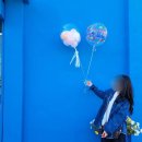 옹브레풍선 생일파티 생일풍선 구미헬륨풍선 구미파티샵 하늘이벤트 이미지