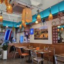 동키치킨명지점 | [부산 명지] 태국요리 찐맛집 '폭폭' (PokPok)