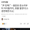 국론 분열에 동참한 영화계 2518명 - 대통령 탄핵 촉구를 위한 긴급성명 공식 발표