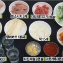 황금부대찌개 이미지